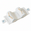 Baby Head Shaping Pillow Adjustable Flat Head Prevention Side Sleeping