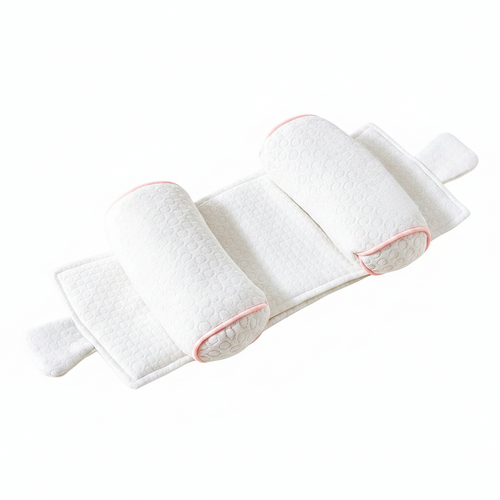 Baby Head Shaping Pillow Adjustable Flat Head Prevention Side Sleeping